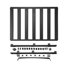 Load image into Gallery viewer, ARB Base Rack 84in x 51in with Mount Kit - Side View