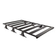 Load image into Gallery viewer, ARB Base Rack 84in x 51in with Mount Kit - Back View