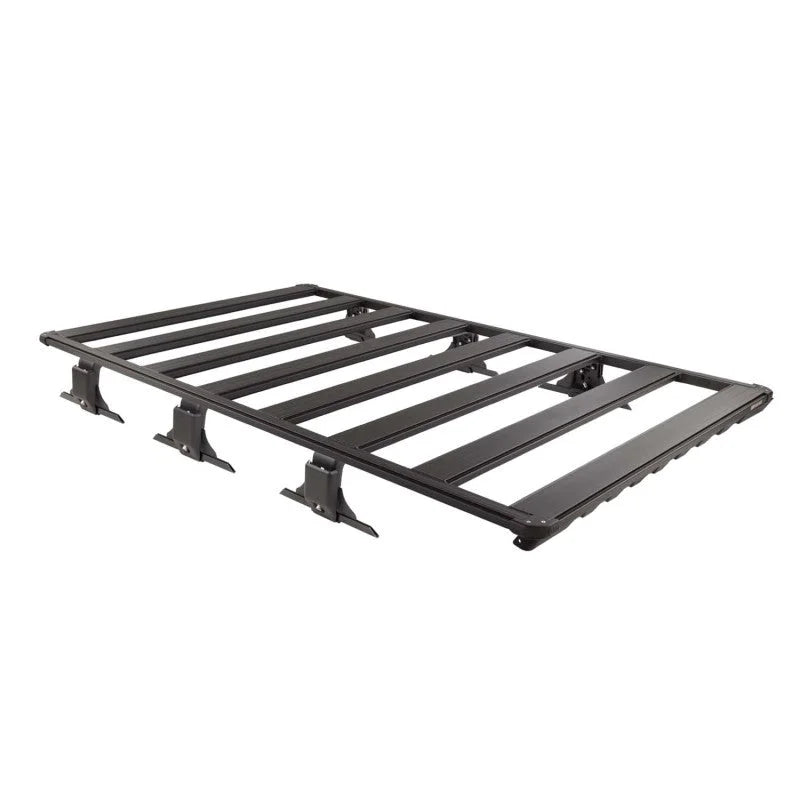 ARB Base Rack 84in x 51in with Mount Kit - Back View