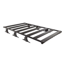 Load image into Gallery viewer, ARB Base Rack 84in x 51in with Mount Kit - Back View