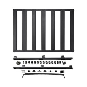 ARB Base Rack 84in x 51in with Mount Kit / Full (Cage) Rails - Main Product View