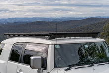 Load image into Gallery viewer, ARB Base Rack 84in x 51in with Mount Kit and Deflector - Main Product View