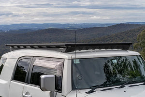 ARB Base Rack 84in x 51in with Mount Kit and Deflector - Main Product View