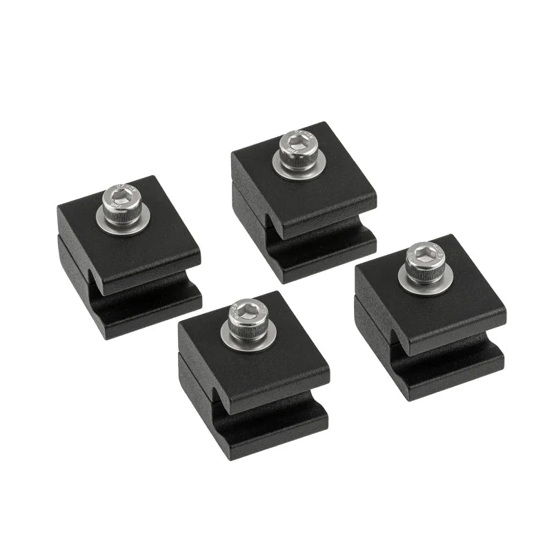 ARB Base Rack Alloy Block Set - Main Product View