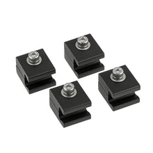Load image into Gallery viewer, ARB Base Rack Alloy Block Set - Main Product View