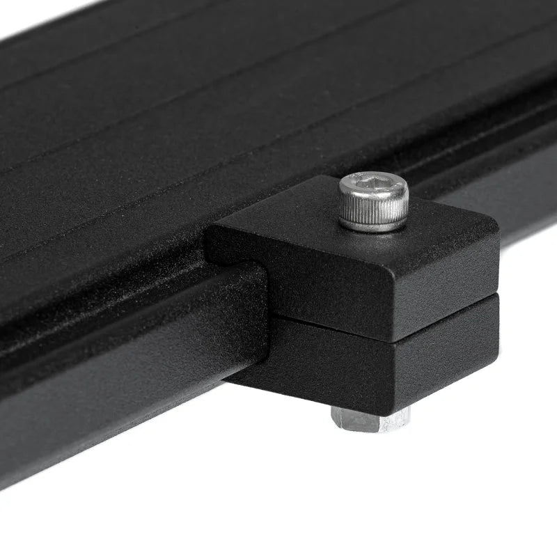 ARB Base Rack Alloy Block Set - Back View