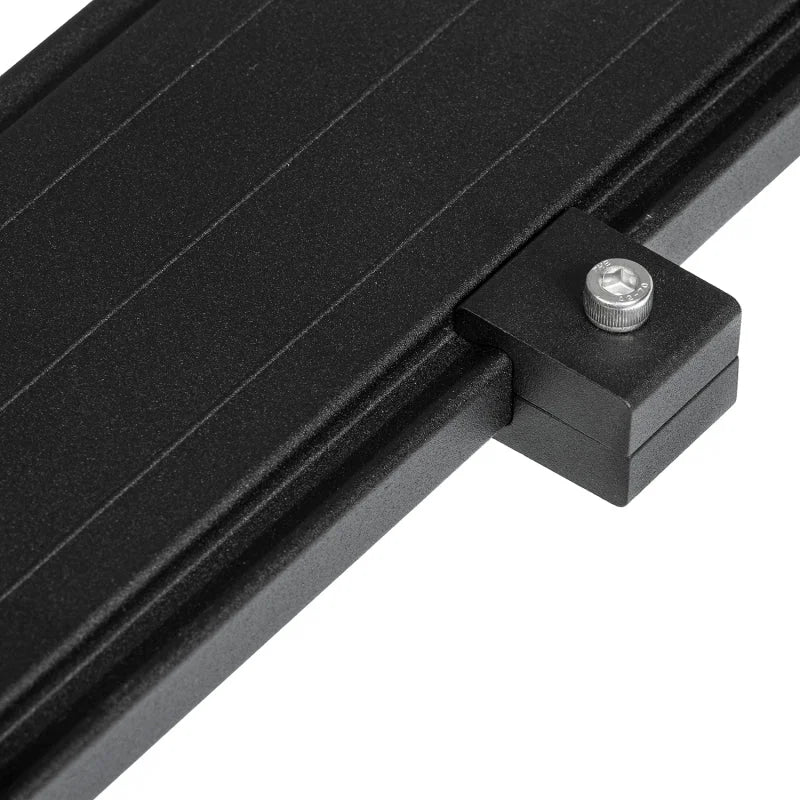 ARB Base Rack Alloy Block Set - Installation View