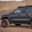 Load image into Gallery viewer, ARB Base Rack Cab Rack Mount &amp; Deflector - Main Product View