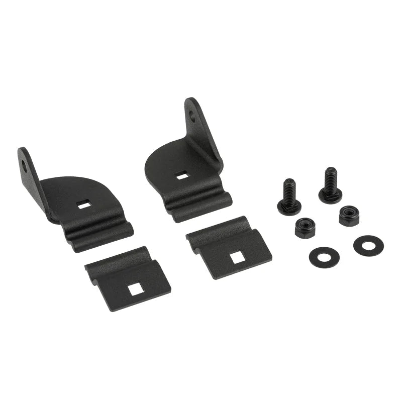 ARB Base Rack Dovetail Light Bar Mount - Main Product View
