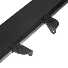 Load image into Gallery viewer, ARB Base Rack Dovetail Light Bar Mount - Side View
