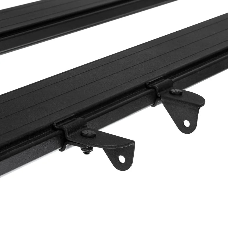 ARB Base Rack Dovetail Light Bar Mount - Detail View