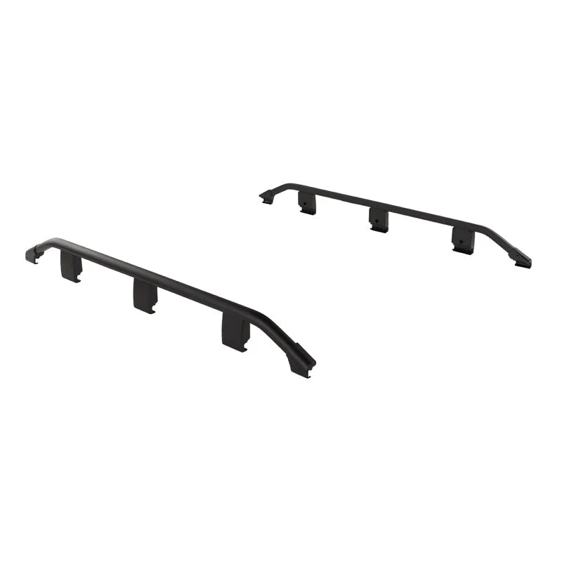 ARB Base Rack Guard Rail Suits 1770020 - Installation View
