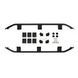 Load image into Gallery viewer, ARB Base Rack Guard Rail Suits 1770020 - Additional View 8