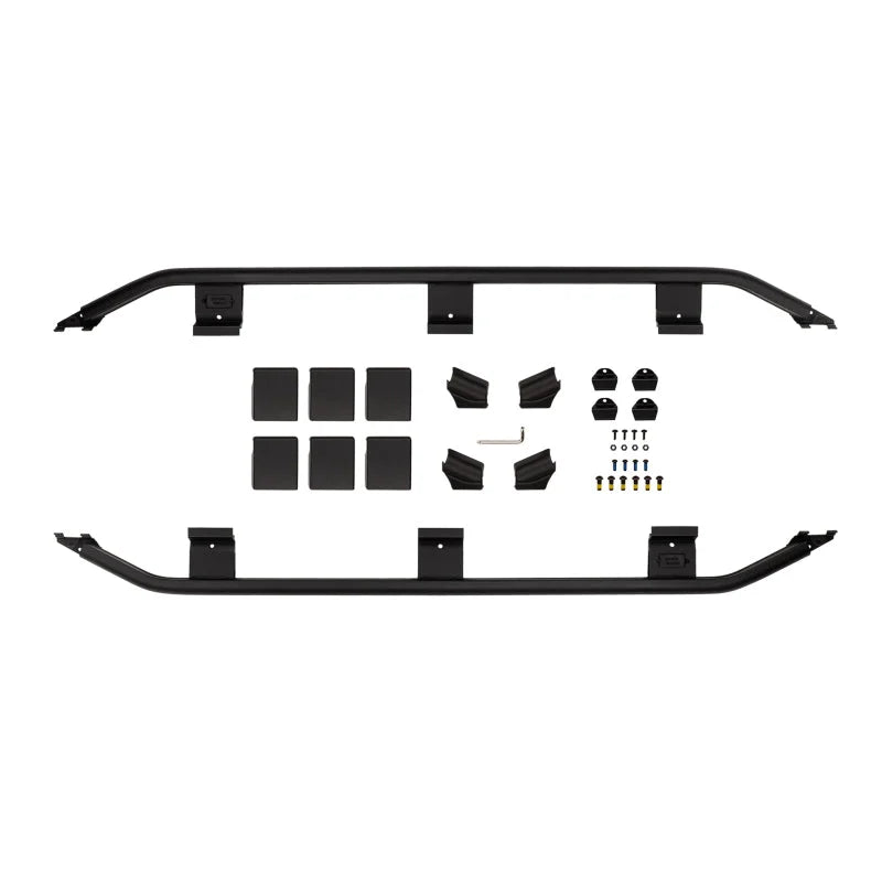 ARB Base Rack Guard Rail Suits 1770020 - Additional View 8