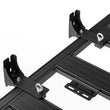 Load image into Gallery viewer, ARB Base Rack Heavy-Duty Awning Bracket - Installation View