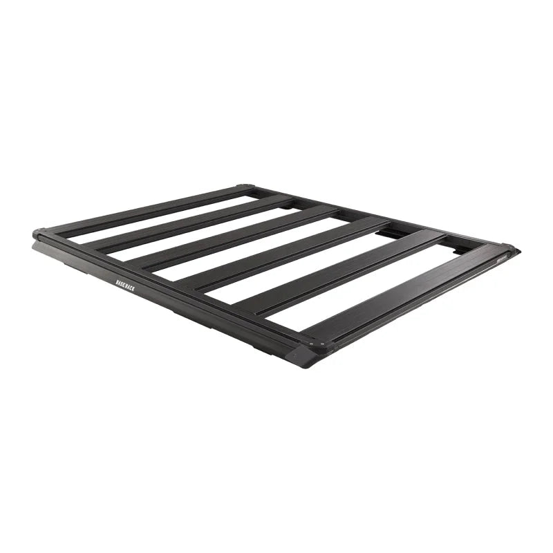 ARB Base Rack Kit Includes 61in x 51in Base Rack w/ Mount Kit and Deflector - Additional View 5