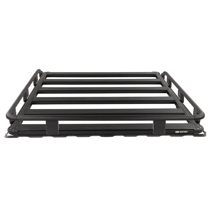 ARB Base Rack Kit Includes 61in x 51in Base Rack w/ Mount Kit Deflector and Front 3/4 Rails - Main Product View