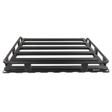 Load image into Gallery viewer, ARB Base Rack Kit Includes 61in x 51in Base Rack w/ Mount Kit Deflector and Front 3/4 Rails - Main Product View