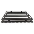 Load image into Gallery viewer, ARB Base Rack Kit Includes 61in x 51in Base Rack w/ Mount Kit Deflector and Full Rails - Main Product View