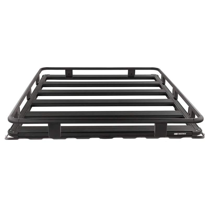 ARB Base Rack Kit Includes 61in x 51in Base Rack w/ Mount Kit Deflector and Full Rails - Main Product View