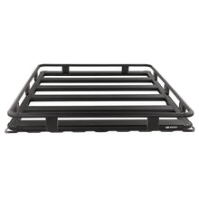 Load image into Gallery viewer, ARB Base Rack Kit Includes 61in x 51in Base Rack w/ Mount Kit Deflector and Full Rails - Main Product View