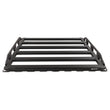 Load image into Gallery viewer, ARB Base Rack Kit Includes 61in x 51in Base Rack w/ Mount Kit Deflector and Trade Rails - Main Product View