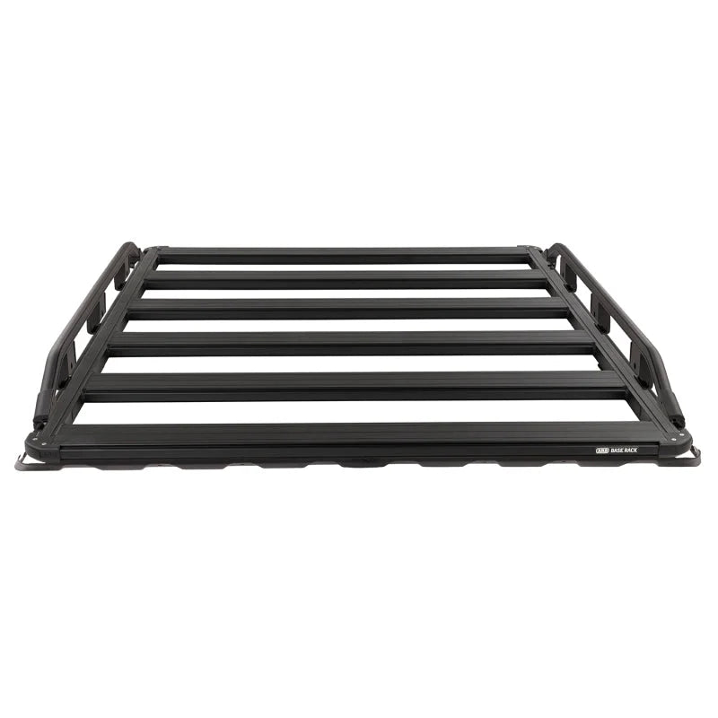 ARB Base Rack Kit Includes 61in x 51in Base Rack w/ Mount Kit Deflector and Trade Rails - Main Product View