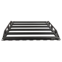 Load image into Gallery viewer, ARB Base Rack Kit Includes 61in x 51in Base Rack w/ Mount Kit Deflector and Trade Rails - Main Product View