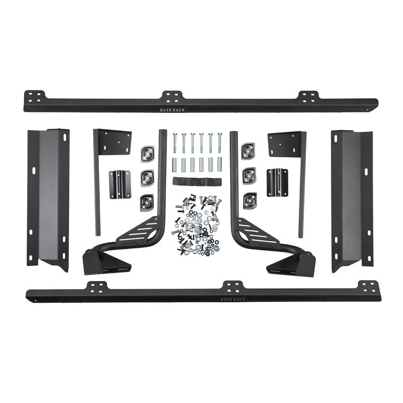 ARB Base Rack Mount Kit 17950010 (For use w/ arb1770020) - Additional View 6