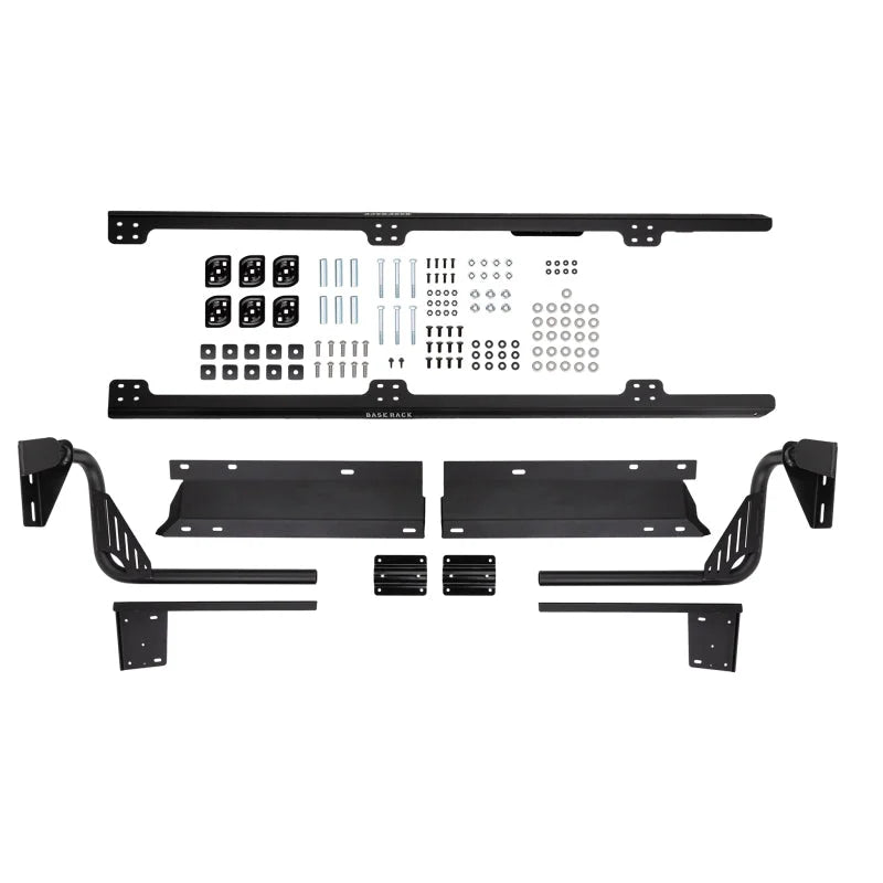 ARB Base Rack Mount Kit 17950010 (For use w/ arb1770020) - Additional View 7
