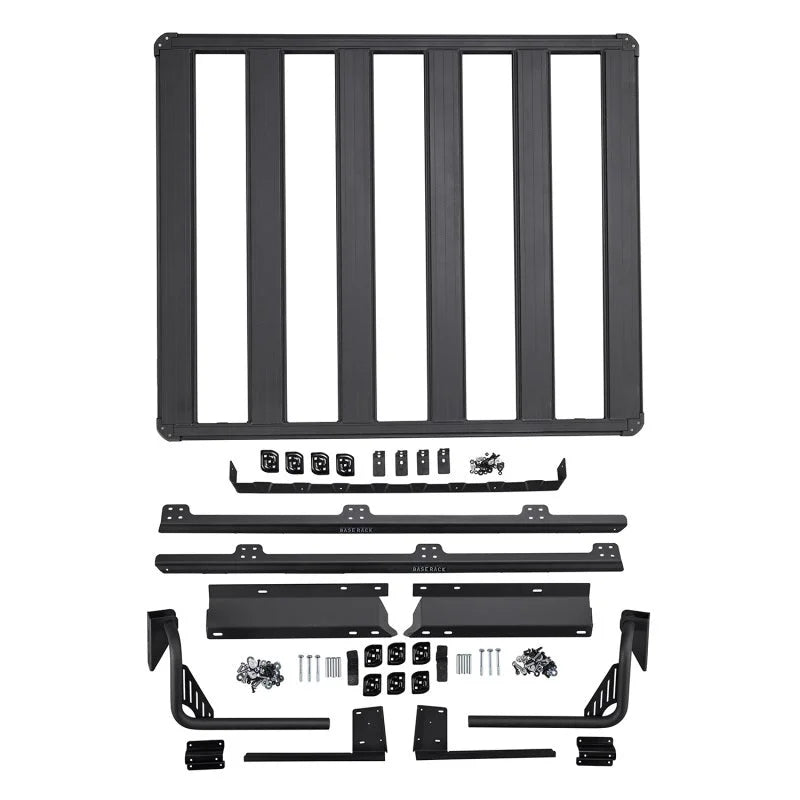 ARB Base Rack Mount Kit 17950010 (For use w/ arb1770020) - Additional View 8
