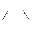 Load image into Gallery viewer, ARB Base Rack Mount Kit - Use w/ BASE Rack 1770030 - Main Product View