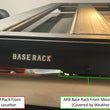 Load image into Gallery viewer, ARB Base Rack Mount Kit - Use w/ BASE Rack 1770030 - Side View