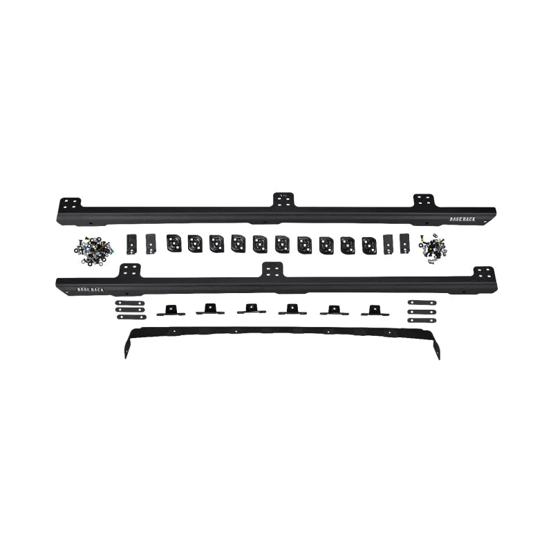ARB Base Rack Mount Kit - Use w/ BASE Rack 1770030 - Additional View 8