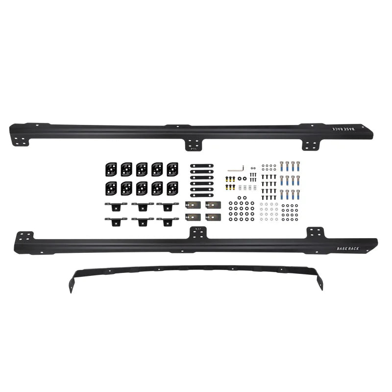 ARB Base Rack Mount Kit - Use w/ BASE Rack 1770030 - Additional View 9