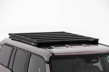 Load image into Gallery viewer, ARB Base Rack Mount Kit and Deflector for 24+ Land Cruiser Prado 250 - Back View