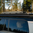 Load image into Gallery viewer, ARB Base Rack Mount Kit and Deflector for 24+ Land Cruiser Prado 250 - Additional View 5