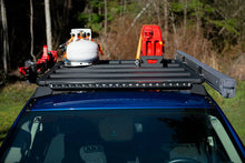 Load image into Gallery viewer, ARB Base Rack Mount Kit w/ Deflector For Base Rack 1770060 / 1770070 - Main Product View