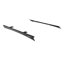 Load image into Gallery viewer, ARB Base Rack Mount Kit w/ Deflector For Base Rack 1770060 / 1770070 - Side View