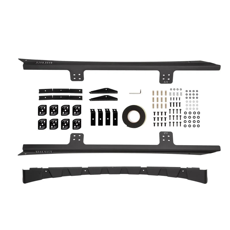 ARB Base Rack Mount Kit w/ Deflector For Base Rack 1770060 / 1770070 - Additional View 7