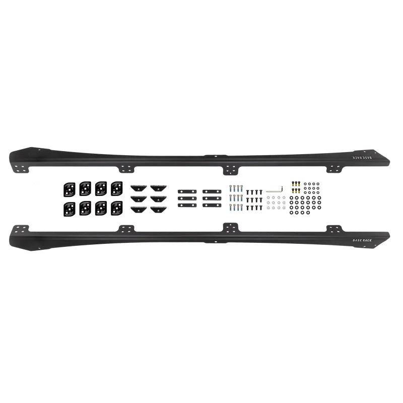 ARB Base Rack Mount Vehicle-Specific - For Use w/ Base Rack 1770040 - Additional View 6