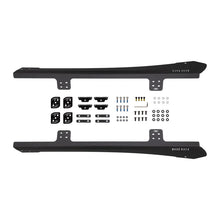 Load image into Gallery viewer, ARB Base Rack Mount Vehicle-Specific - For Use w/ Base Rack 1770060/1770070 - Side View