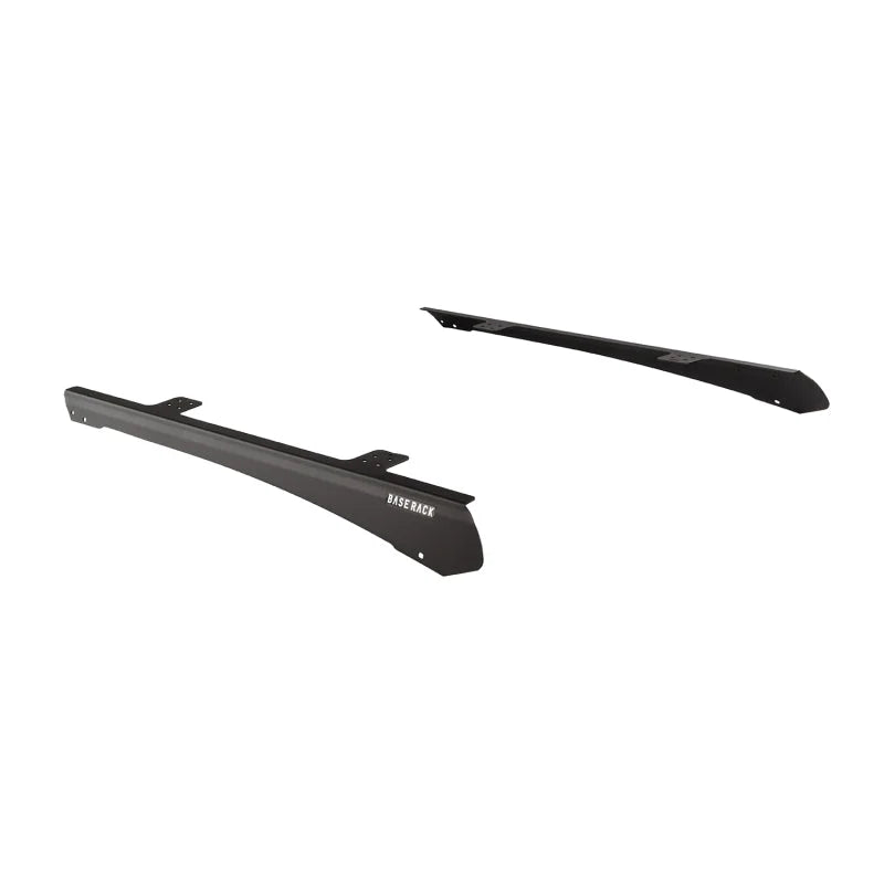 ARB Base Rack Mount Vehicle-Specific - For Use w/ Base Rack 1770060/1770070 - Back View