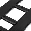 Load image into Gallery viewer, ARB Base Rack Narrow Bridge Plate - Side View