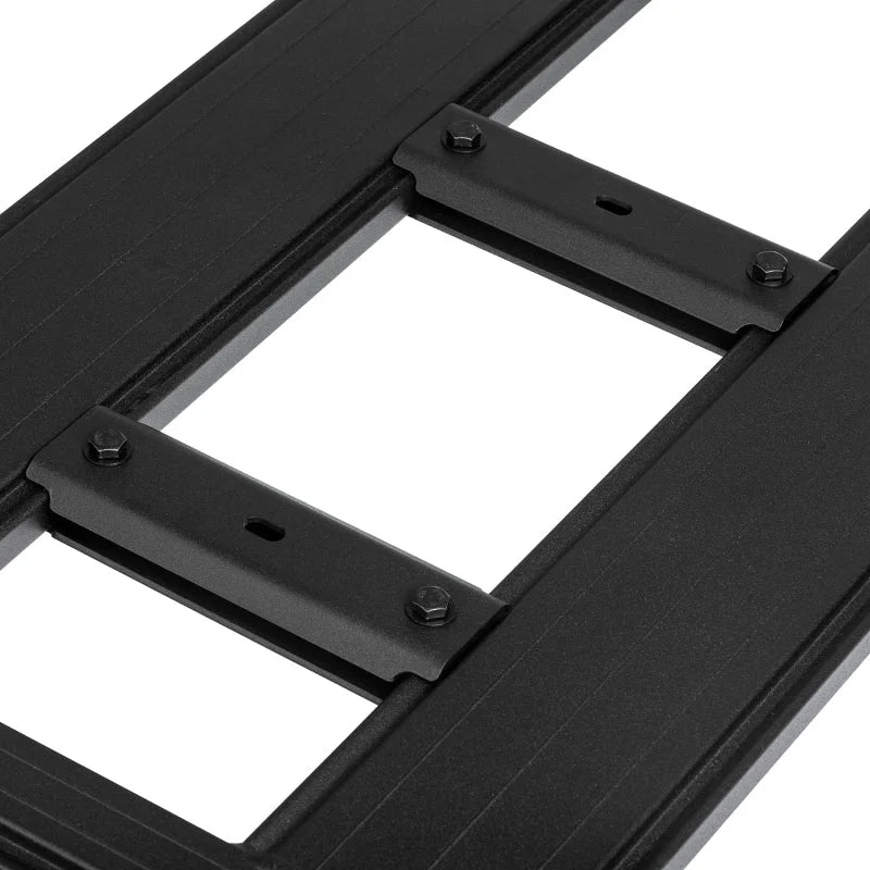 ARB Base Rack Narrow Bridge Plate - Side View