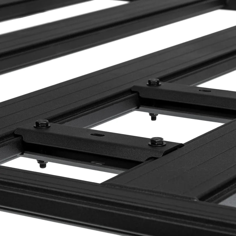 ARB Base Rack Narrow Bridge Plate - Detail View