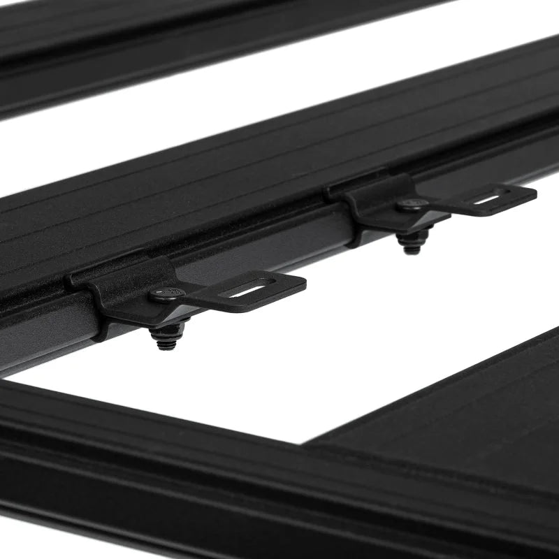 ARB Base Rack Narrow Horizontal Mount - Detail View