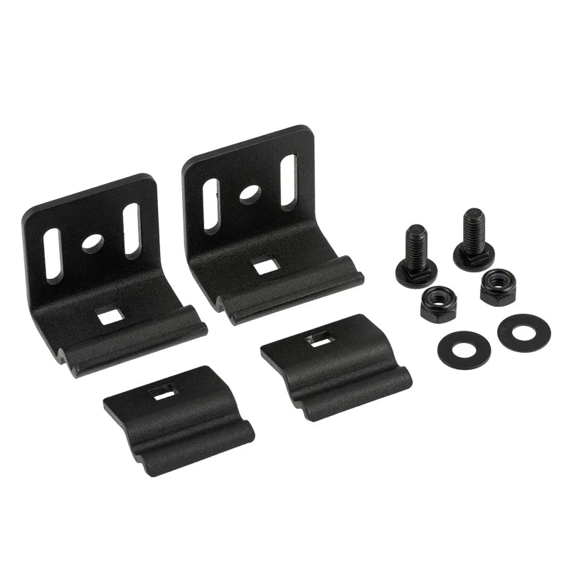 ARB Base Rack Narrow Vertical Mount - Main Product View