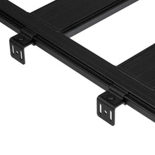 Load image into Gallery viewer, ARB Base Rack Narrow Vertical Mount - Side View