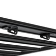 Load image into Gallery viewer, ARB Base Rack Under-Rack Light Bar Mount - Side View